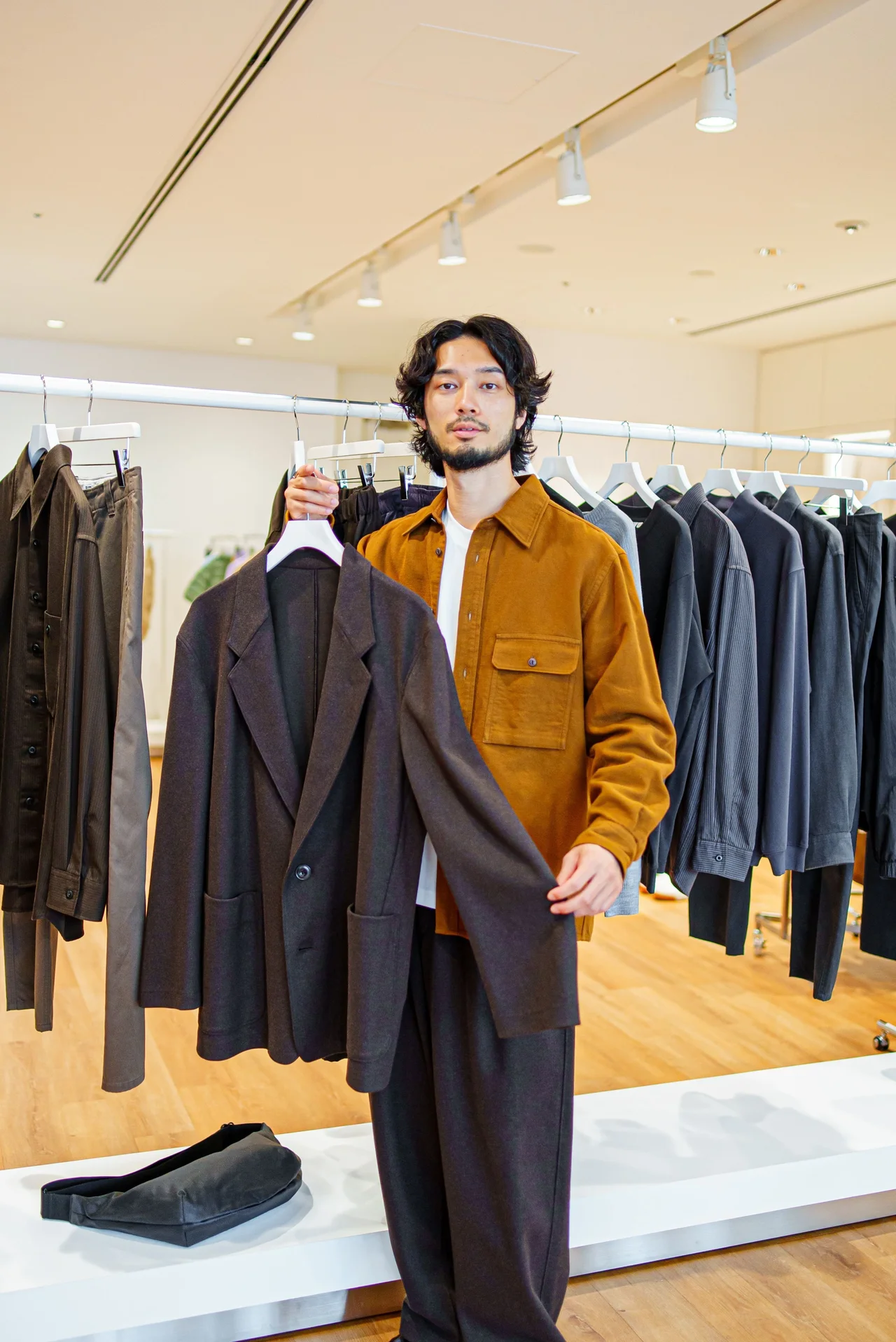 【大人のユニクロ】「ユニクロ ユー」は定の画像_10