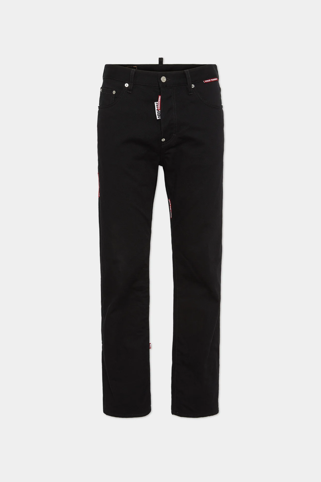 【ディースクエアード30周年記念】5ブラの画像_13