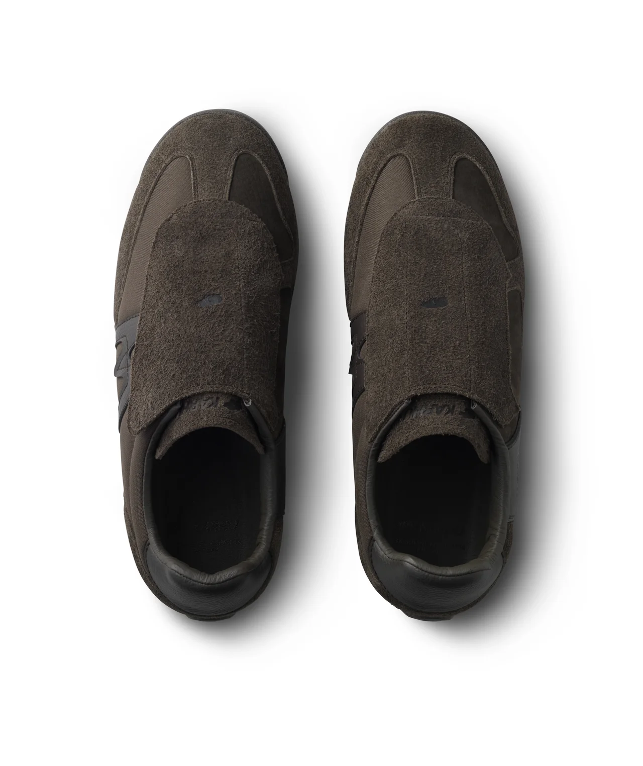 【差がつく大人のスニーカー】「エンジニアの画像_3