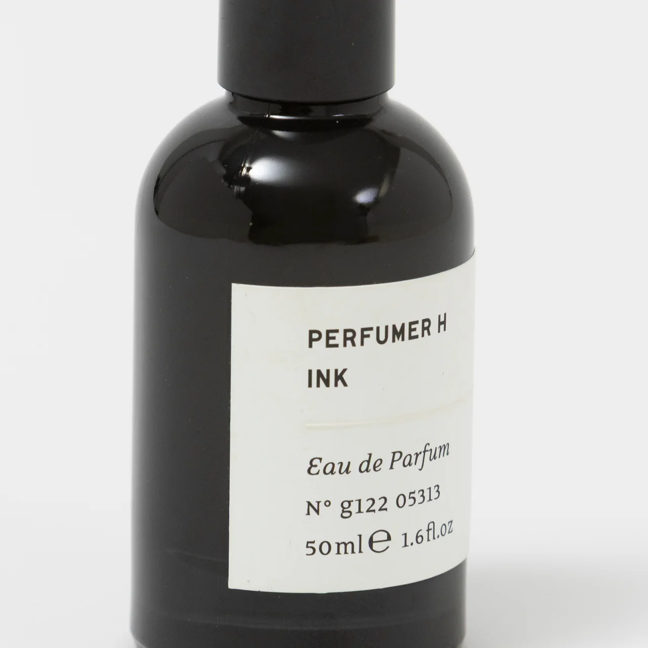 エディター私物 パフューマーエイチのフレグランス