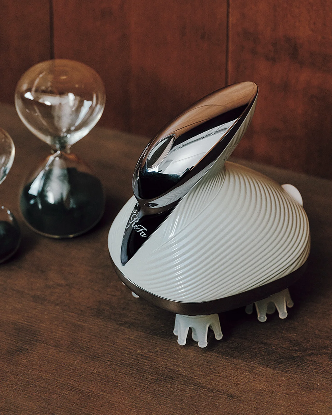 ReFa｜リファビューテック ヘッドスパ