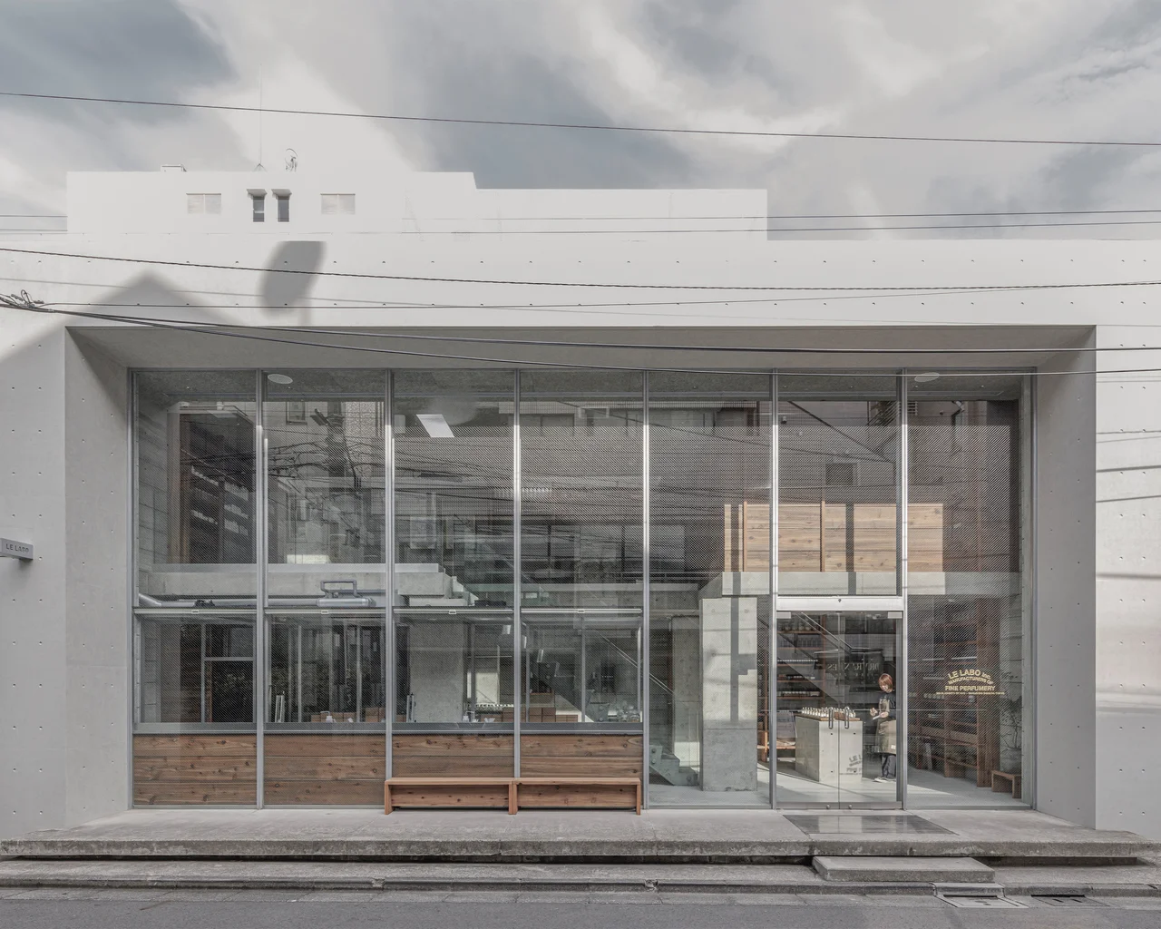 LE LABO代官山店がリニューアル！　の画像_2