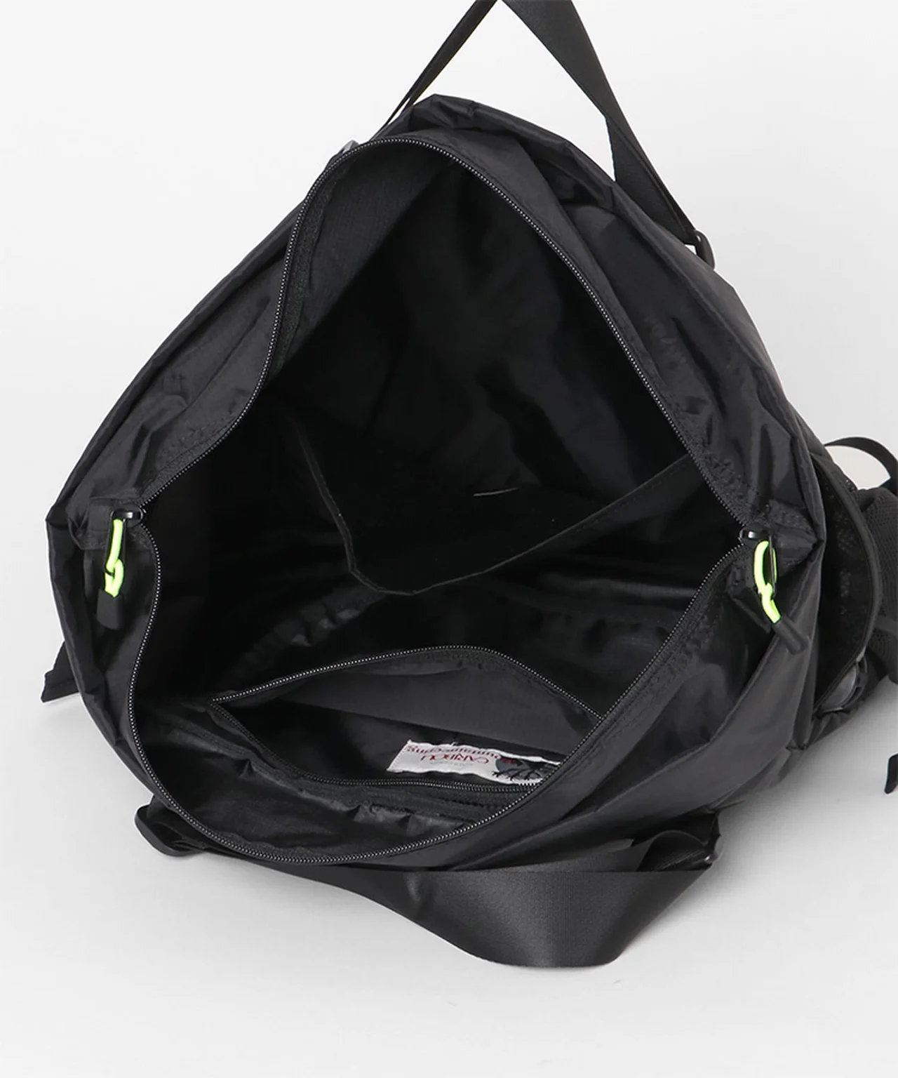 【差がつく大人の旅バッグ】パッカブルでトの画像_3