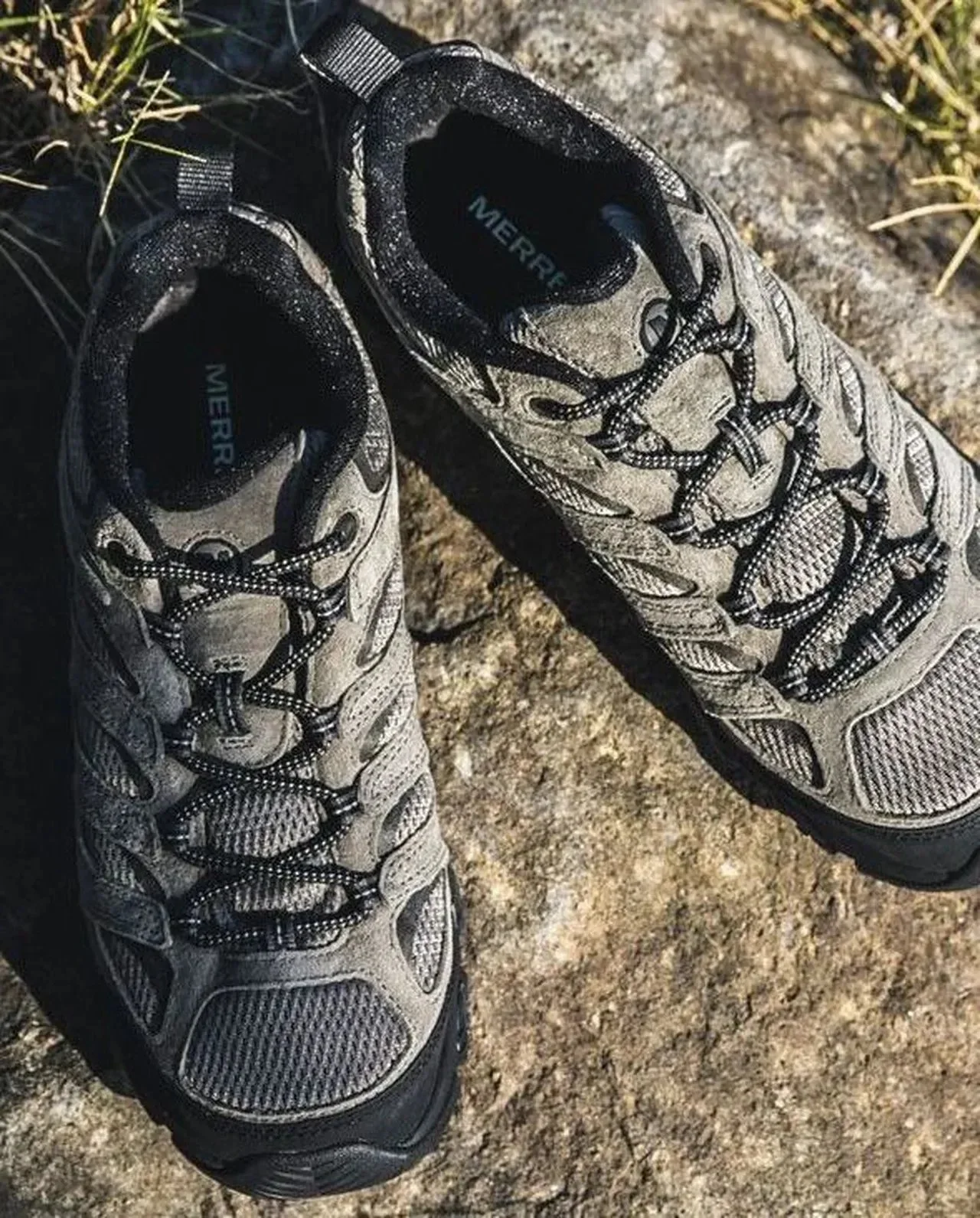 MERRELL EXCLUSIVE MOAB 3