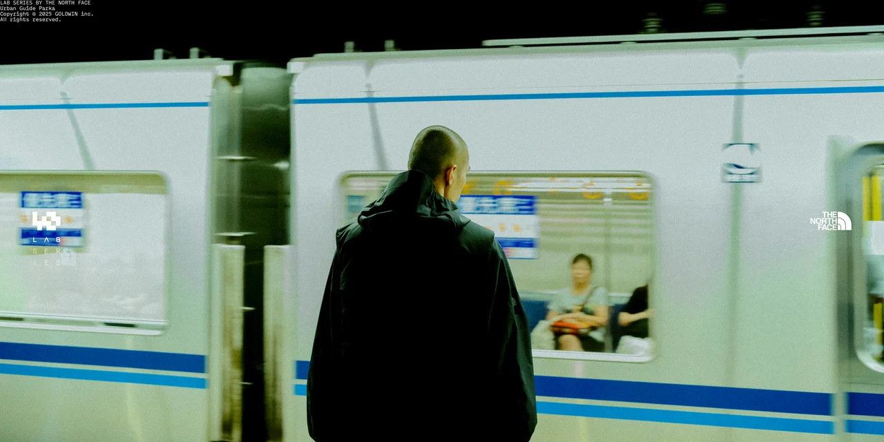 【差がつく大人のザ・ノース・フェイス】空の画像_3