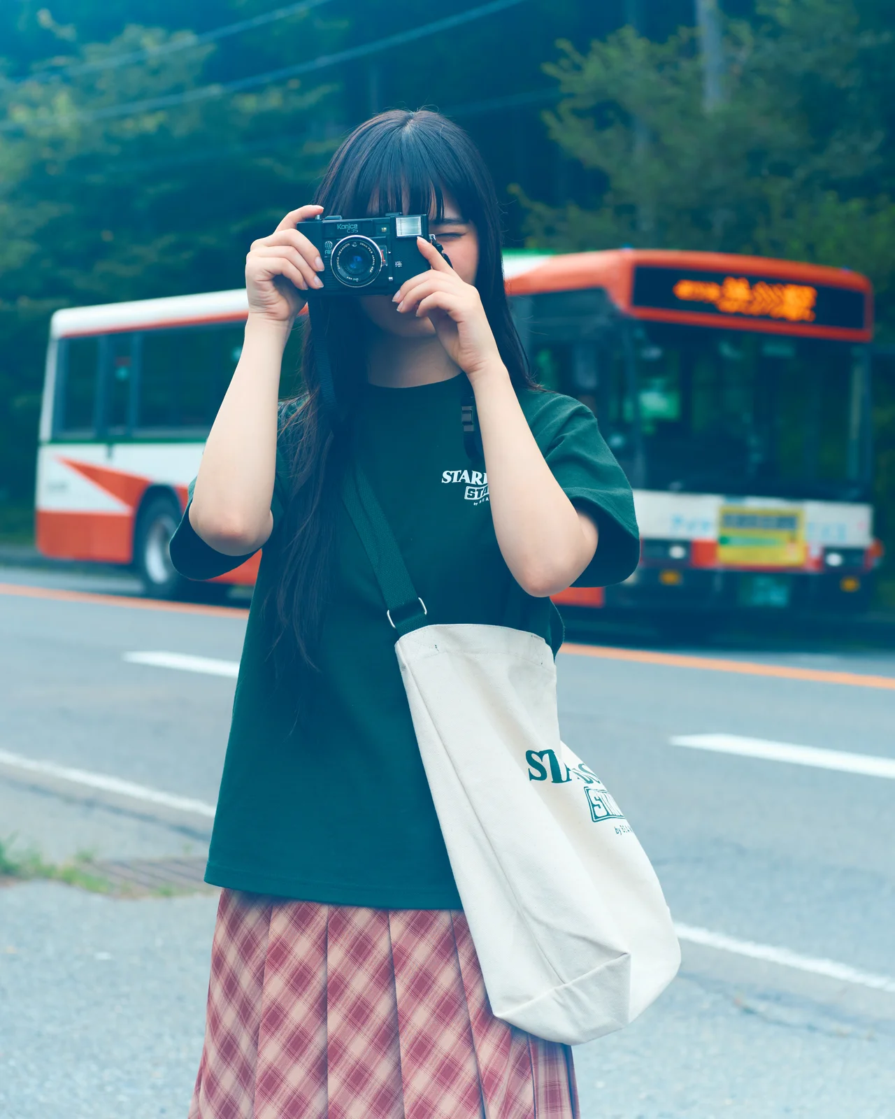 【大人のスタバ】ビームスとスターバックスの画像_30