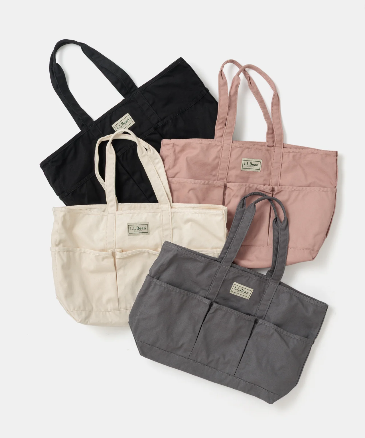 【大人が買うべきトートバッグ】L.L.Bの画像_4