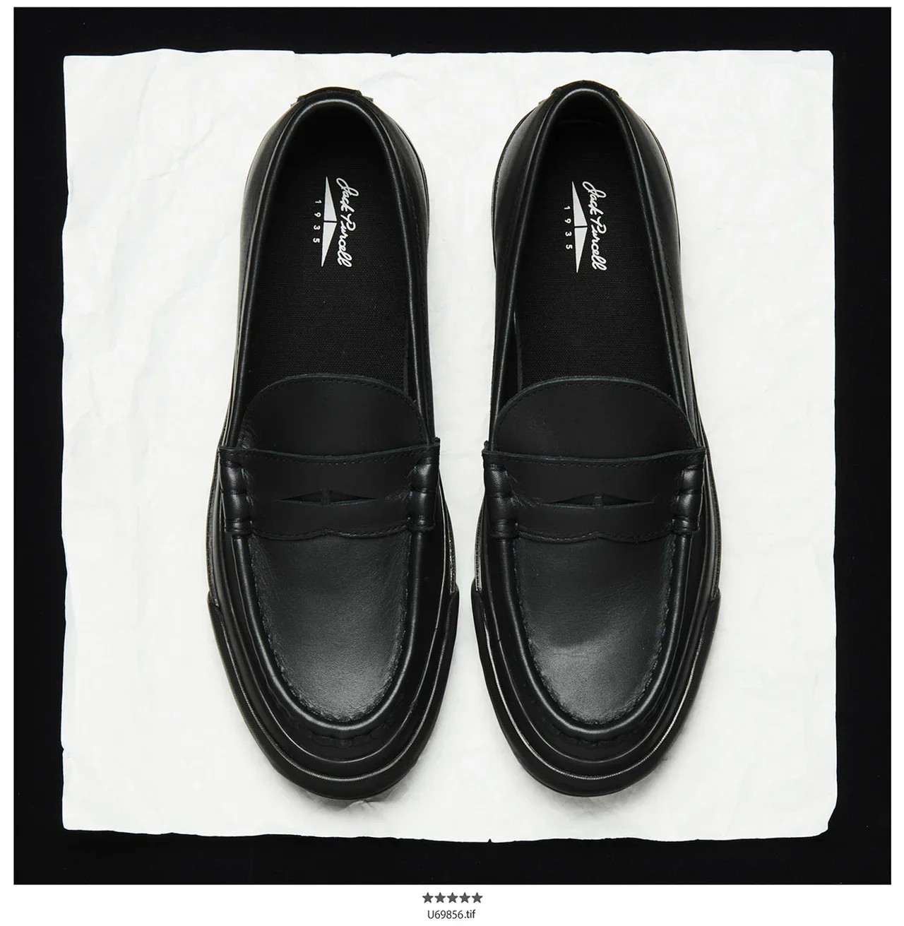 CONVERSE|JACK PURCELL 1935 LOAFER