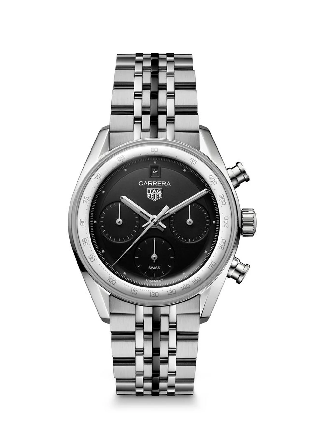 【大人の一生モノ腕時計】藤原ヒロシ氏率いの画像_6