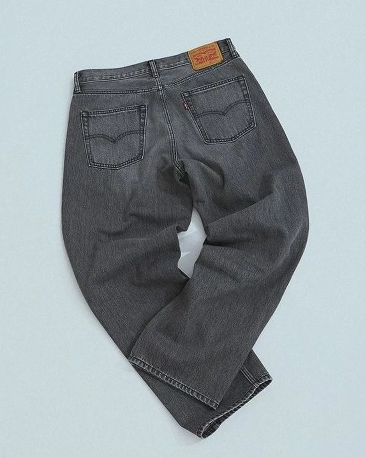 【大人が買うべきリーバイス®】今っぽくはの画像_6