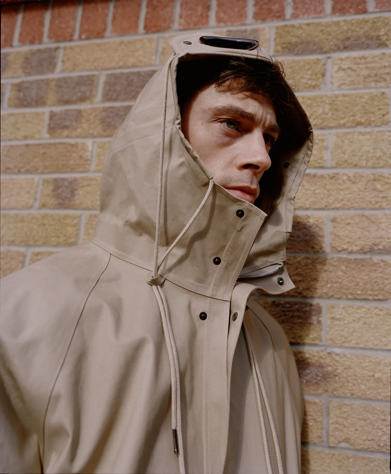 【マッキントッシュ × C.P. カンパの画像_9