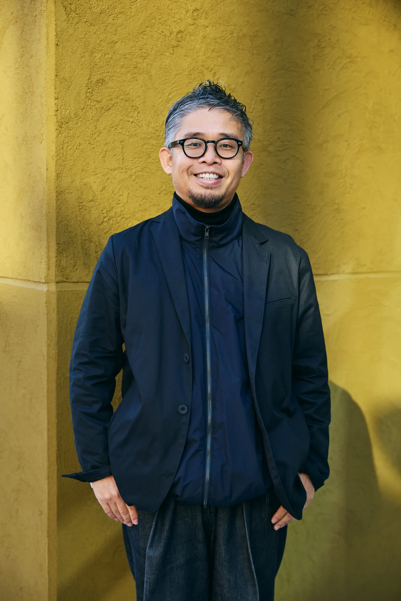 【大人がオンオフ使えるバッグ&ウェアが見の画像_19