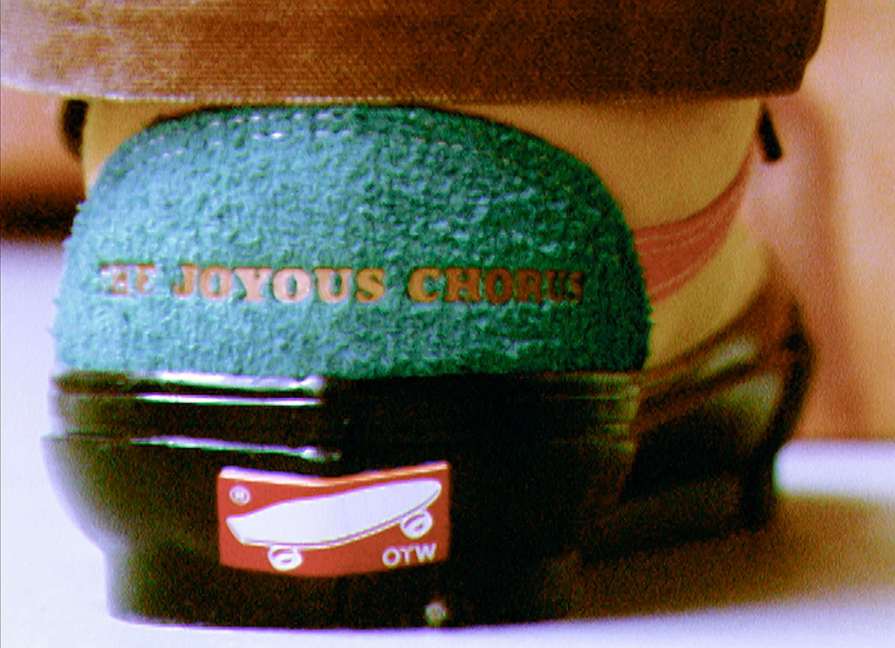 【差がつく大人のヴァンズ】名品「オールドの画像_1