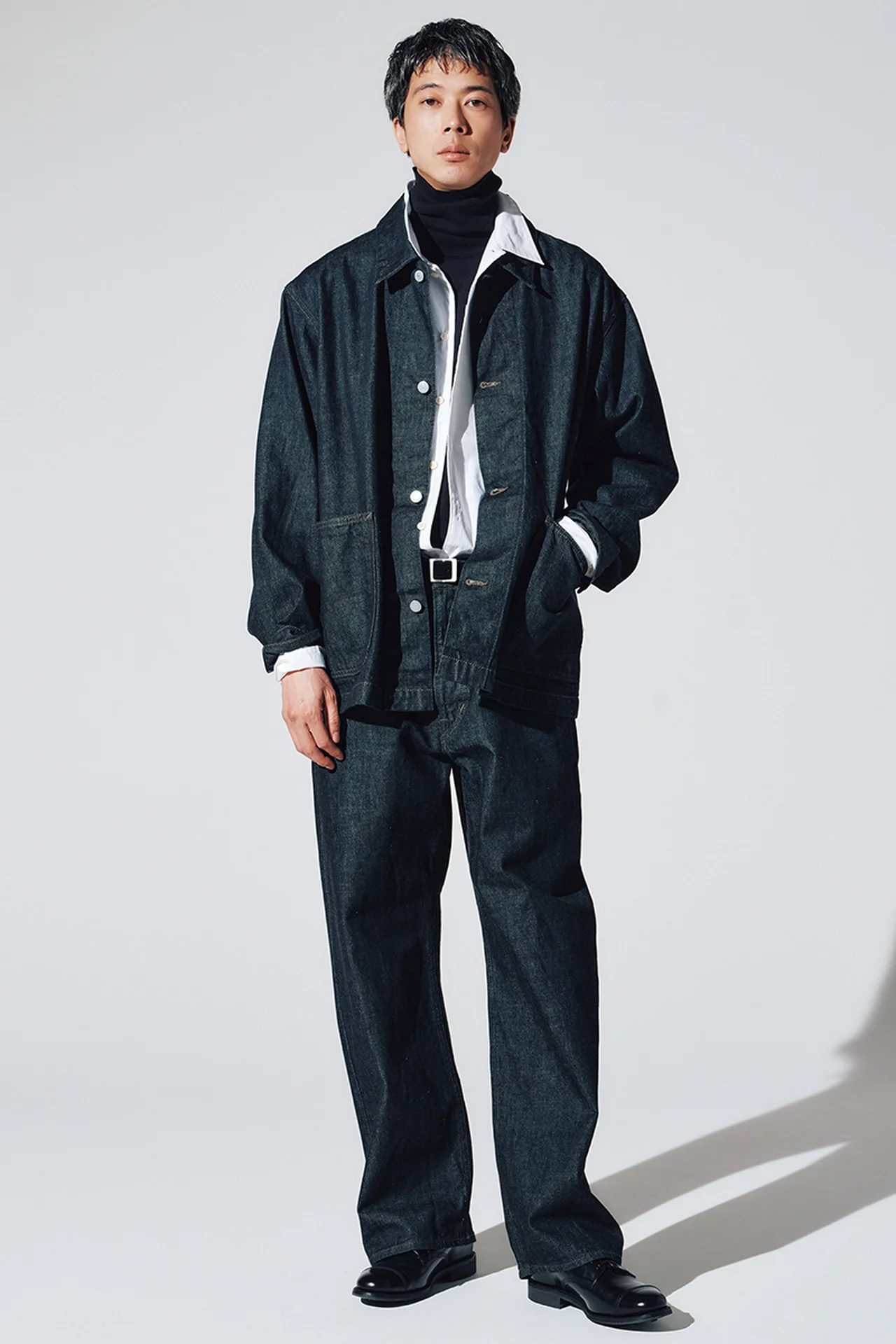 EDWIN FOR MARGARET HOWELL