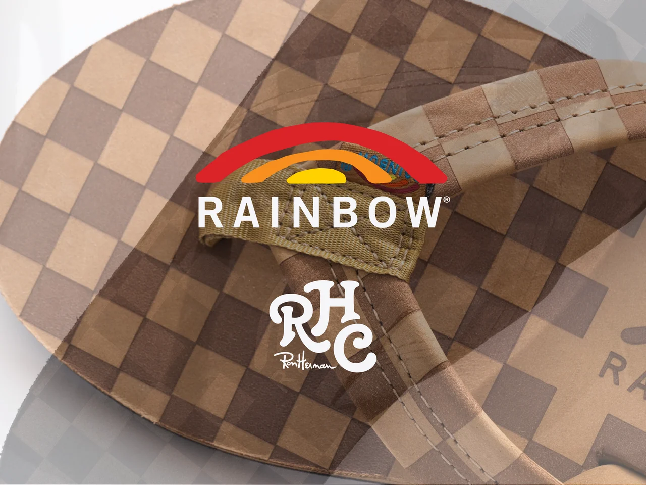 【差がつく大人のサンダル】RHC ロンハの画像_1