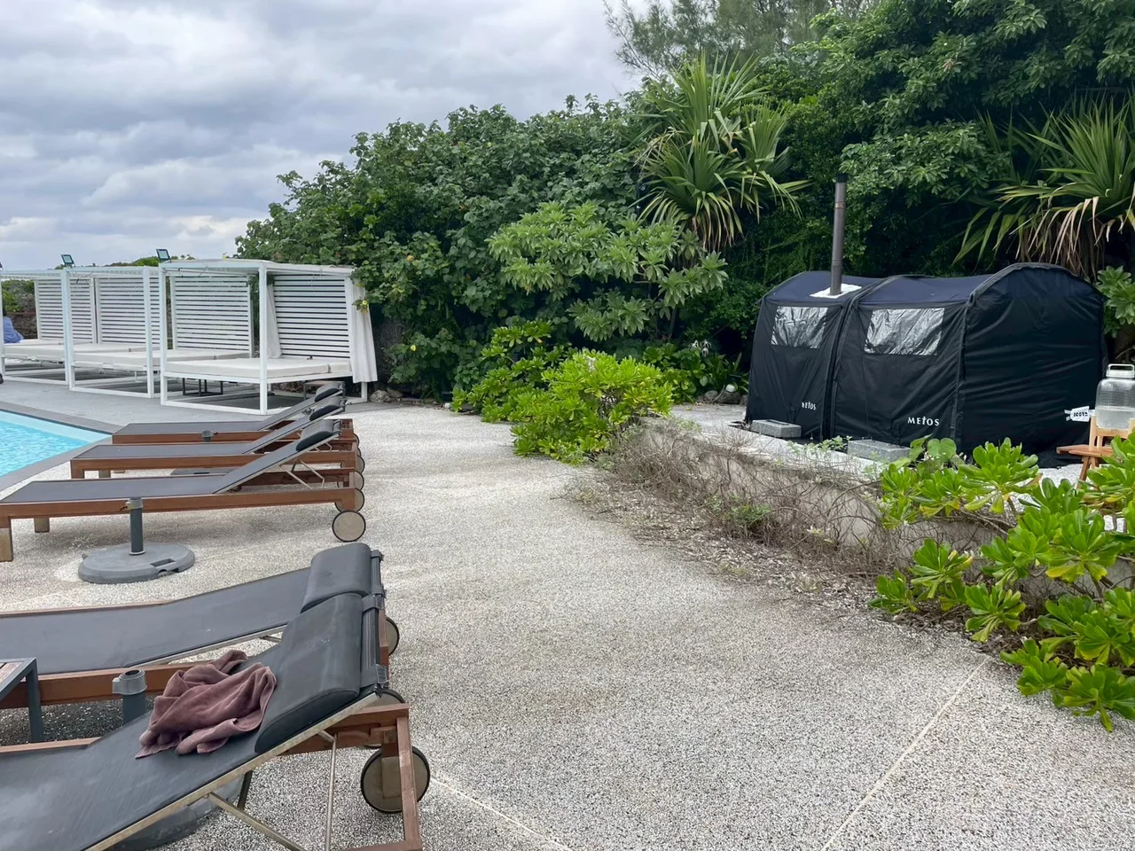 【大人のゴルフ旅】冬のリゾートゴルフ&ワの画像_6