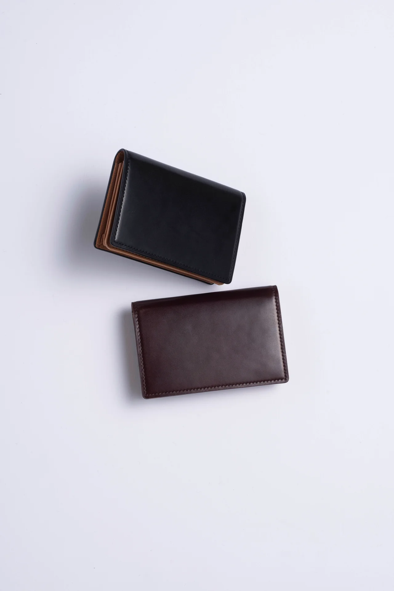 【大人のブルックス ブラザーズ】ミニ財布の画像_16