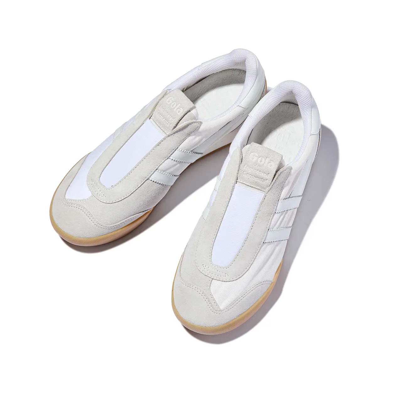 ENGINEERED GARMENTS × GOLA｜Match
