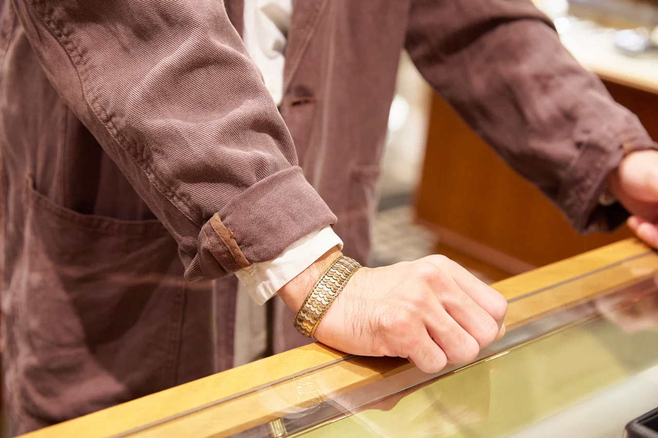 【おしゃれな大人のワンダーランド】リニュの画像_20