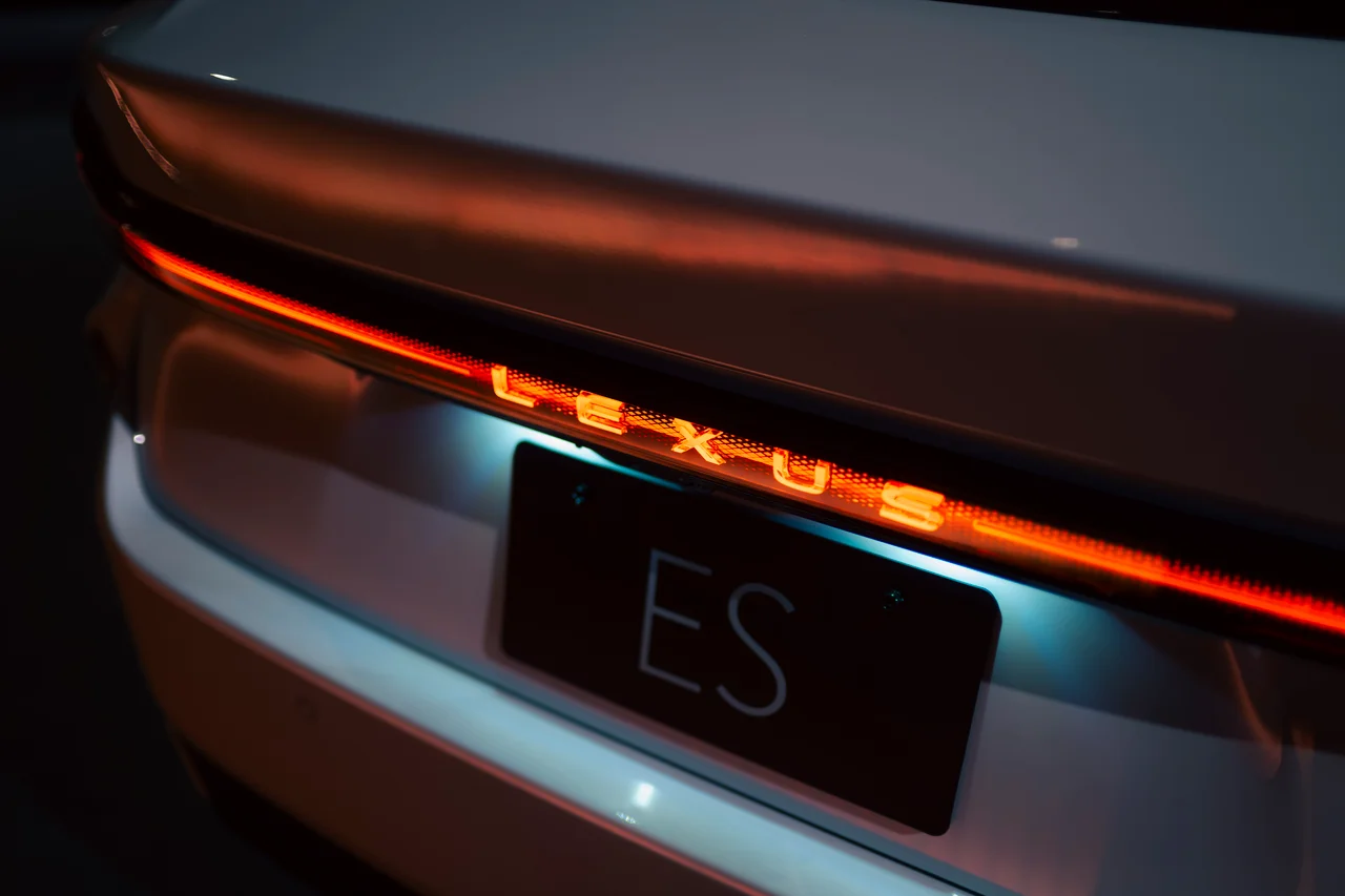 レクサスを五感で感じる体験イベントをレポの画像_22