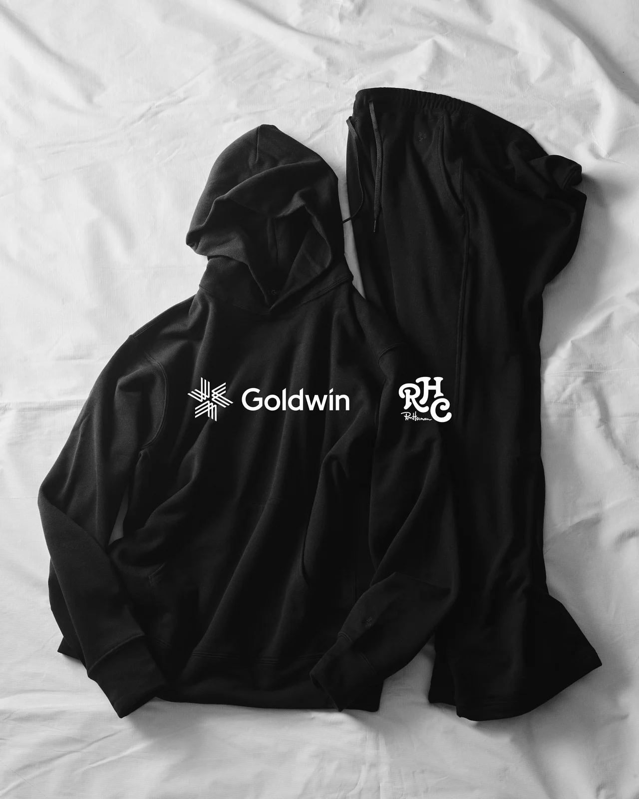 【おしゃれすぎるリカバリーウェア】「RHの画像_1