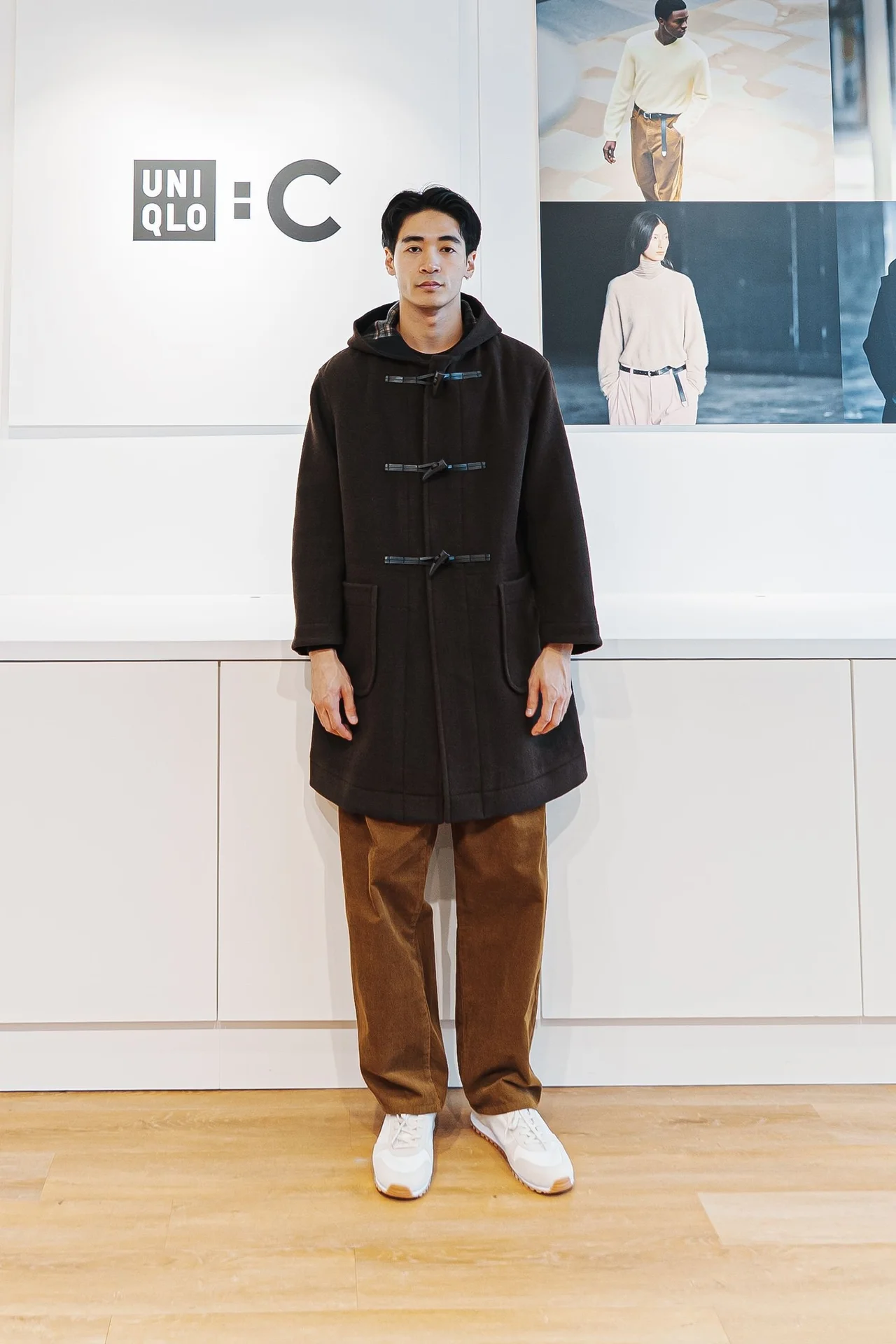 【大人のユニクロ】「ユニクロ：シー」秋冬の画像_12