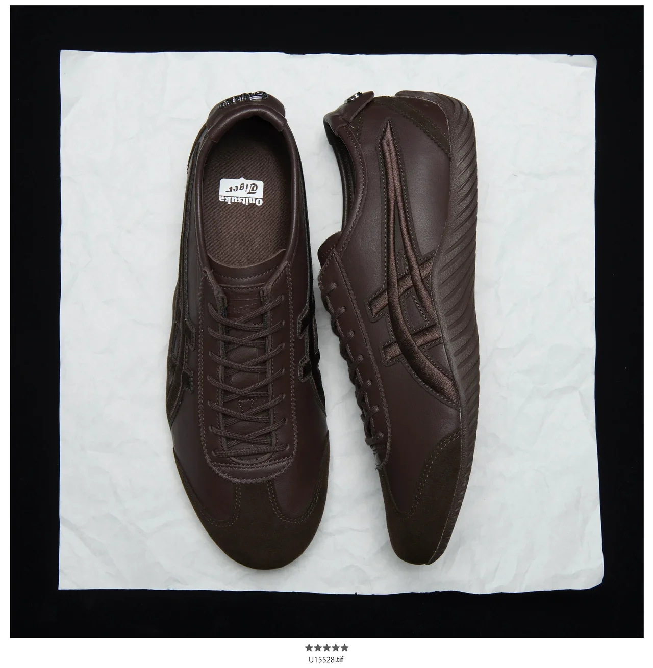 Onitsuka Tiger|MEXICO 66 DRIVING