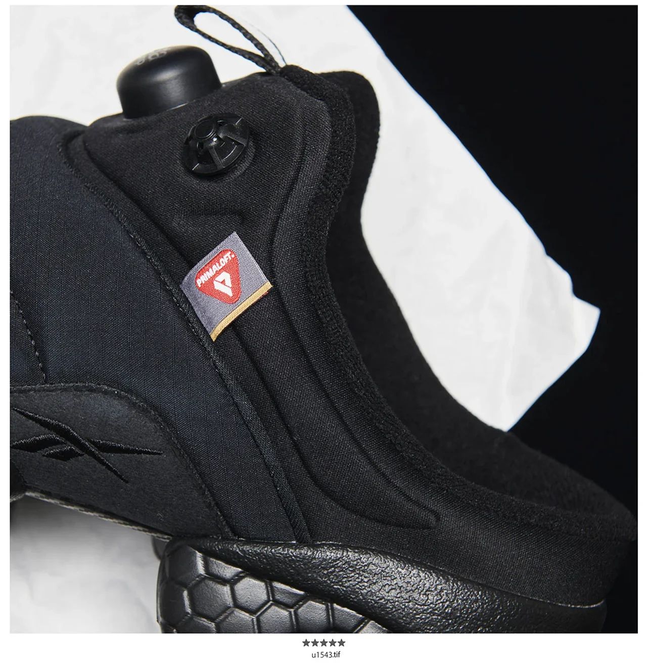 Reebok｜INSTAPUMP FURY MULE