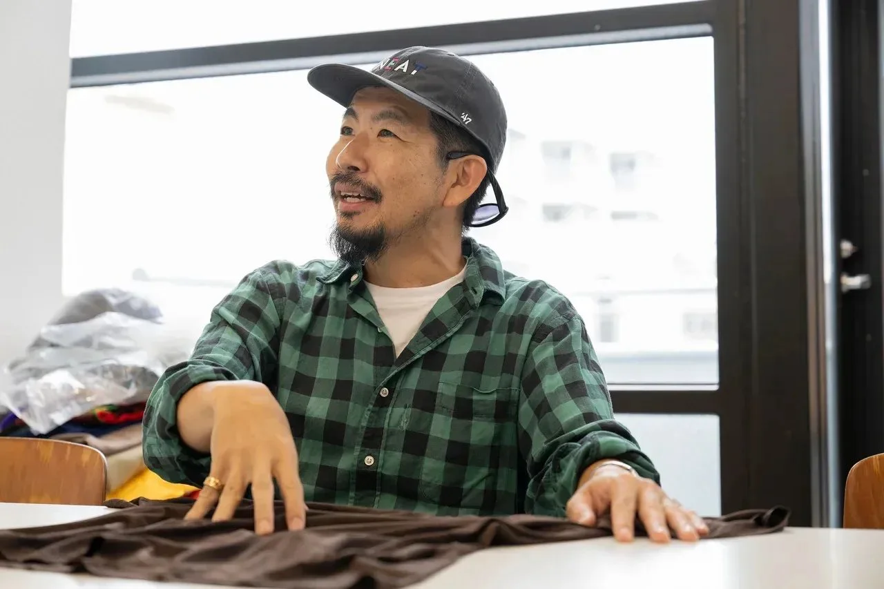 【おしゃれな大人の愛用品】15枚以上所有するほど好き。「パタゴニア」のキャプリーンTシャツ【買ってよかった】③