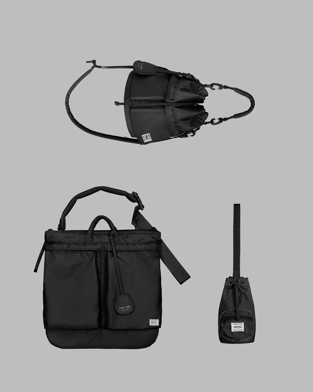 【差がつく大人の吉田カバン】名コラボ「ポの画像_14