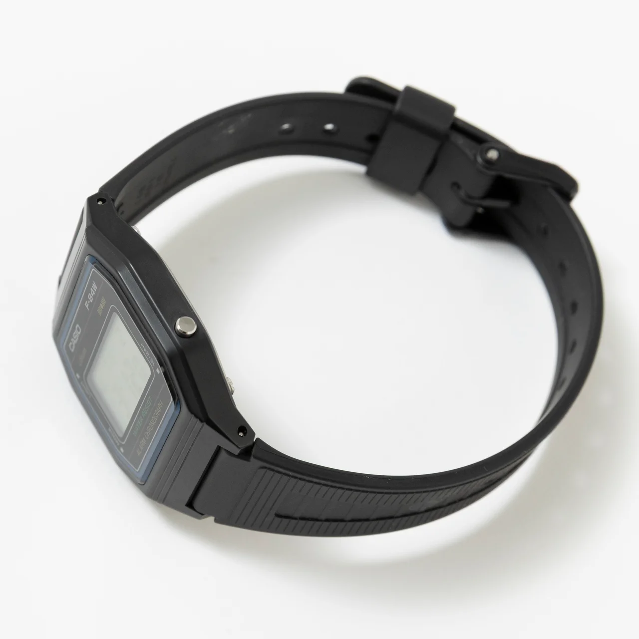 CASIO|デジタルウォッチ「F-84Wの画像_1