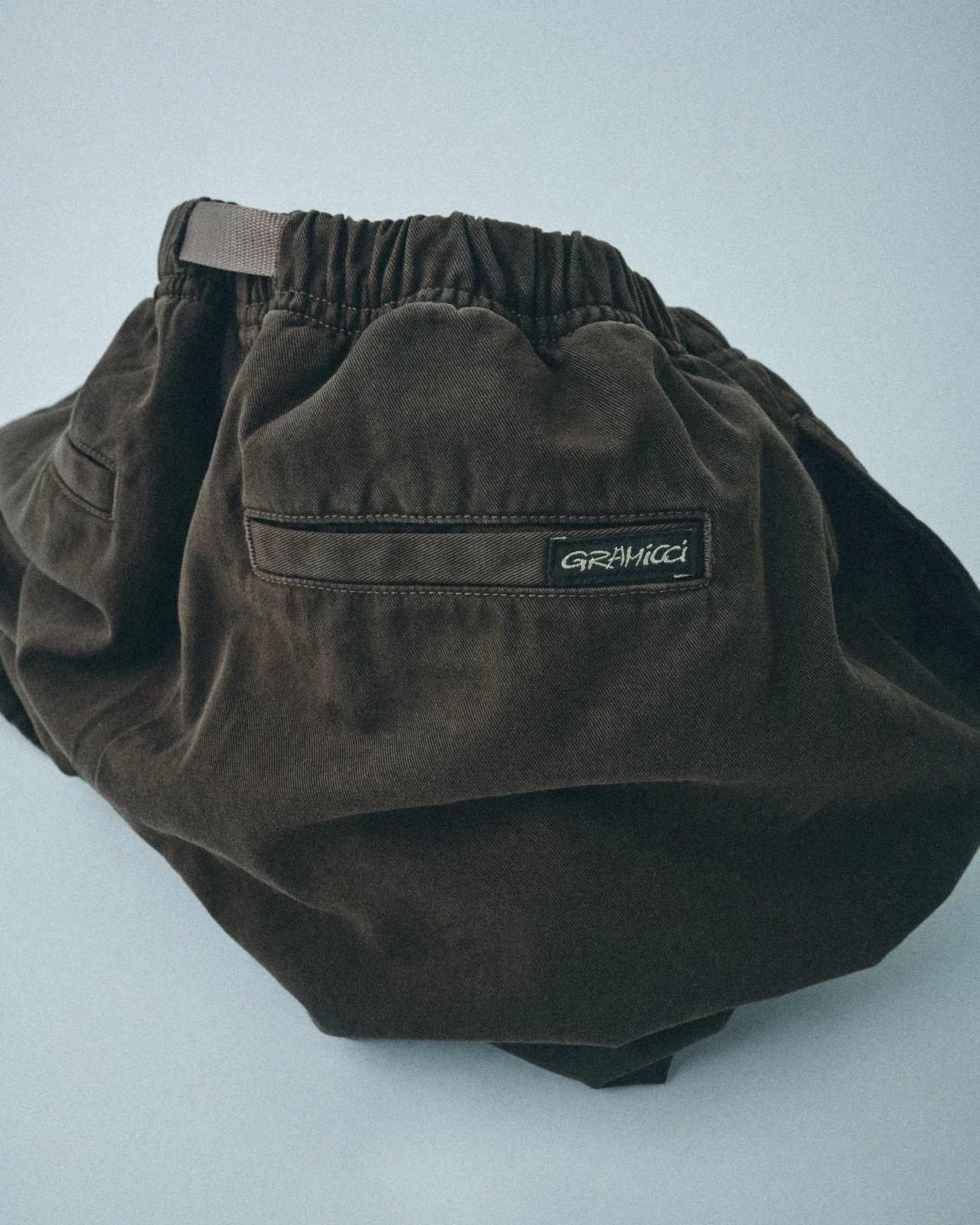 【差がつく大人のグラミチ】前シーズンは即の画像_2