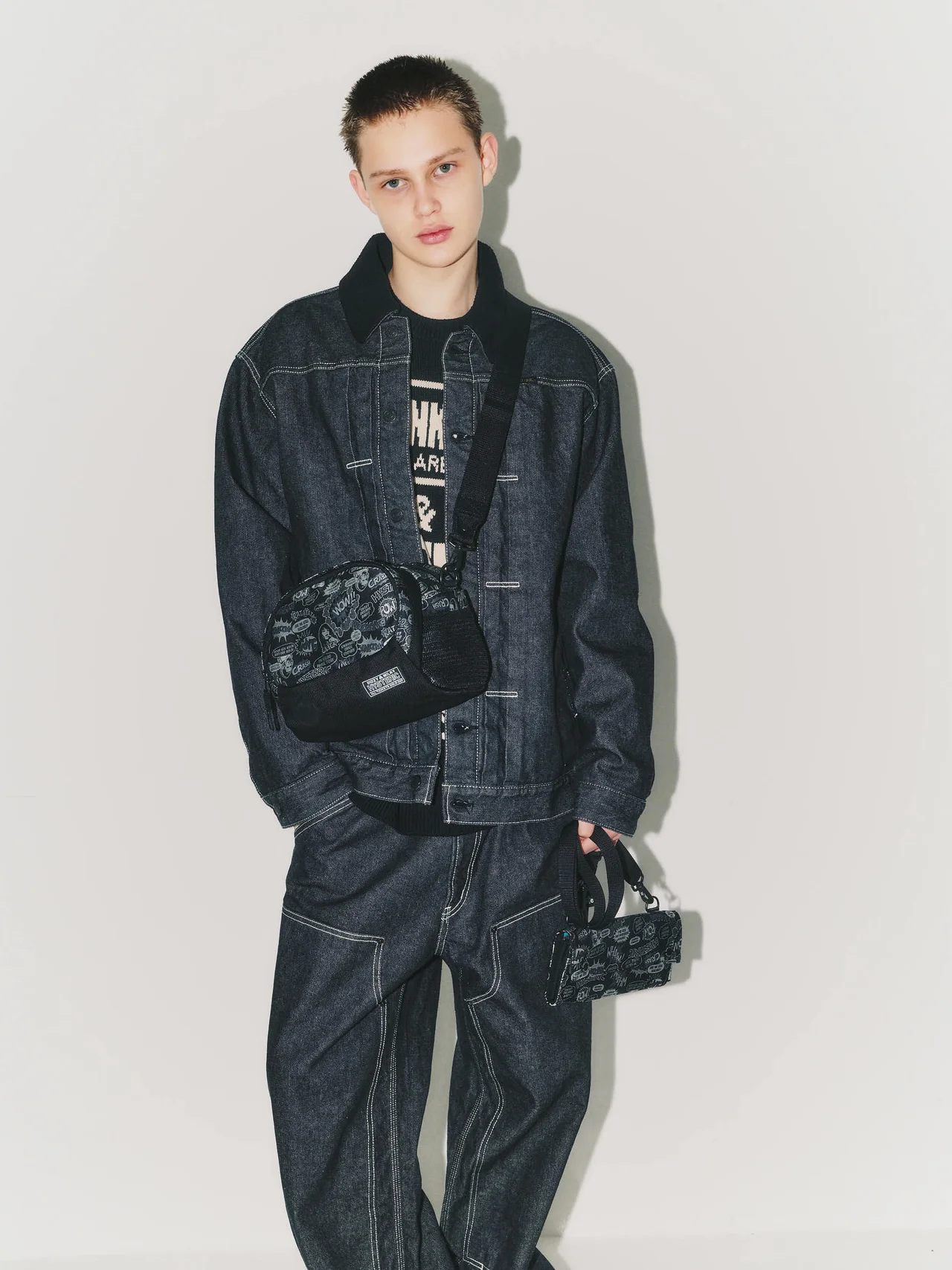 【大人の吉田カバン】90周年記念の完売コの画像_3