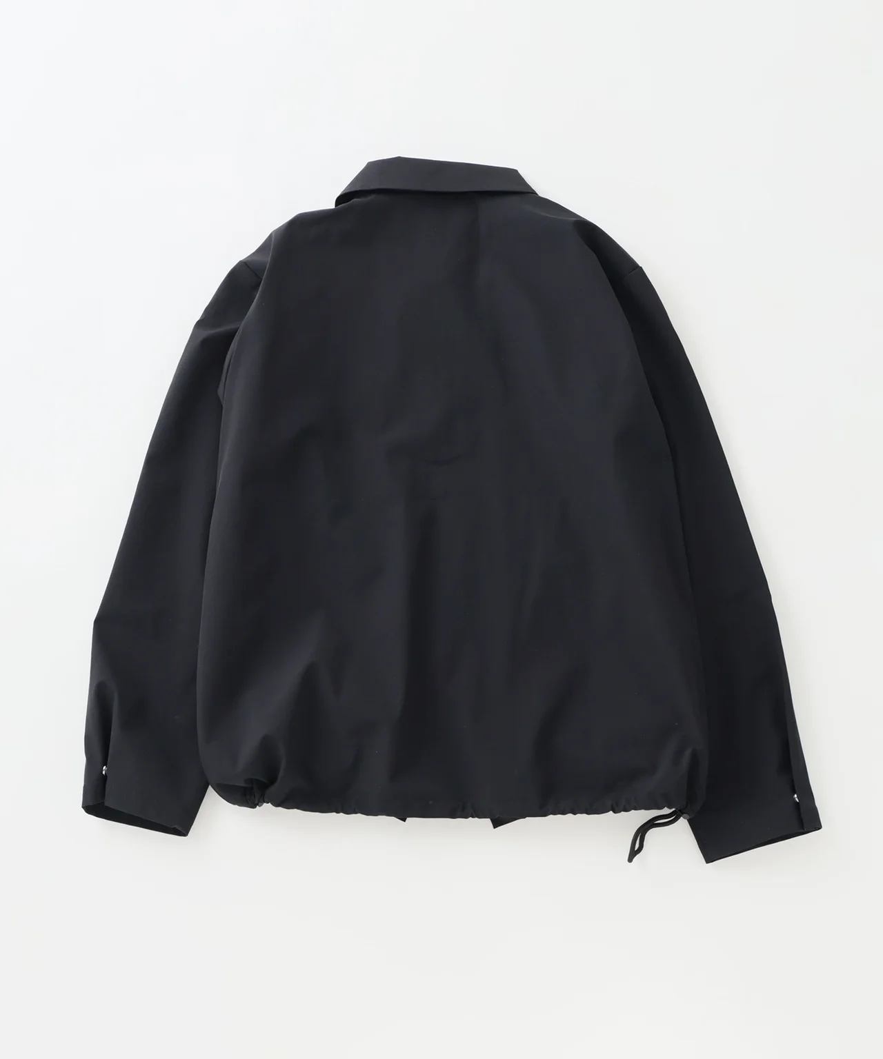 【差がつく大人の黒アウター】「A.P.Cの画像_6