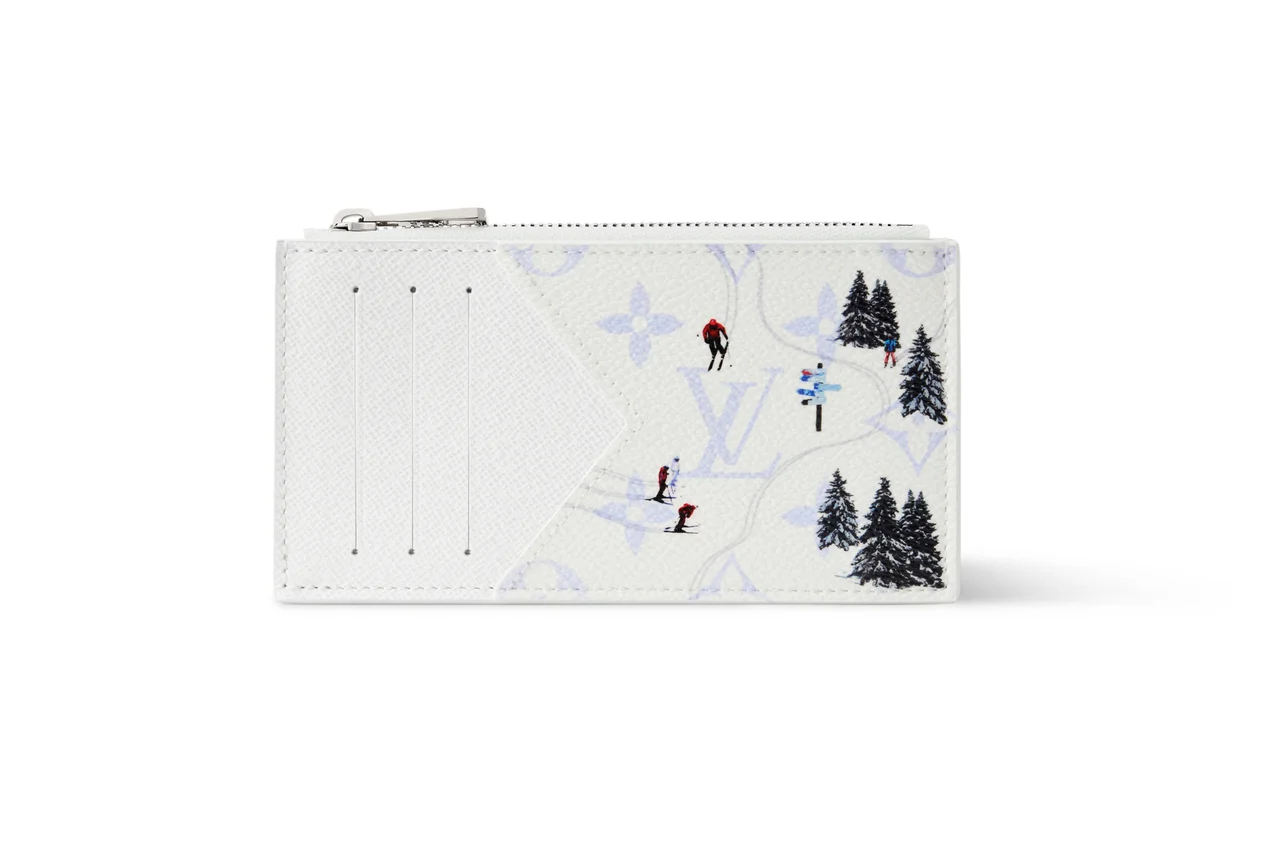 【ルイ・ヴィトン】日本限定モデルも登場。の画像_13