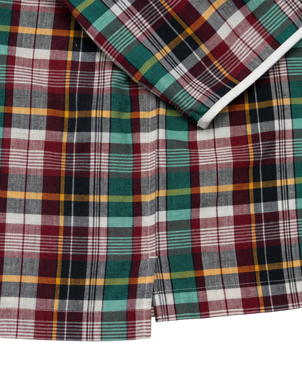 【大人の新定番服】ヘンリーネックに特化しの画像_41