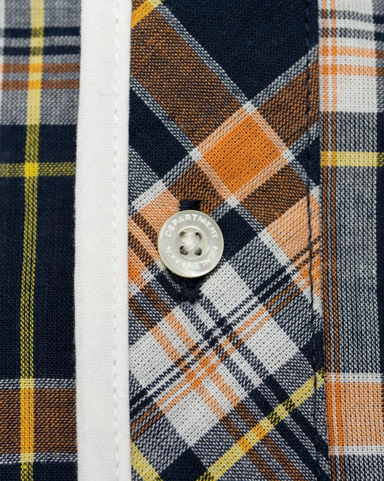 【大人の新定番服】ヘンリーネックに特化しの画像_35