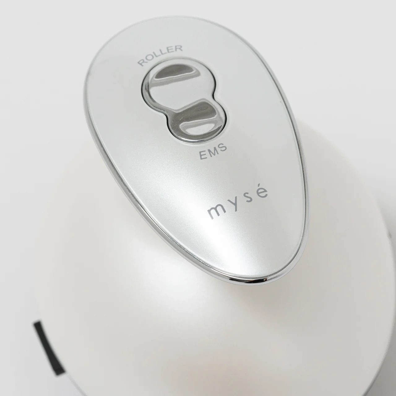 【エディター私物】YA-MANのミーゼ ニードルヘッドスパ EMS ボタン