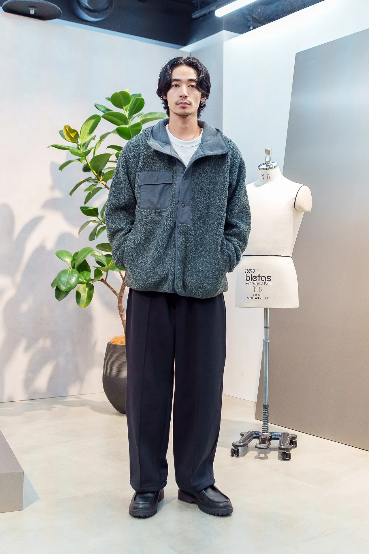 【大人のジーユー】試着ルポ。「GU×エンの画像_23