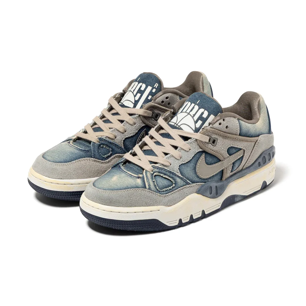 【リーバイス®×NIGO®×Nike】デの画像_14
