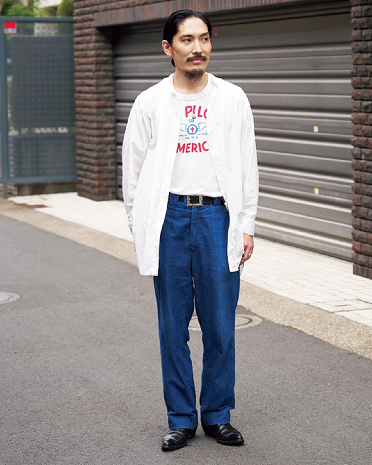 岡本直也さん