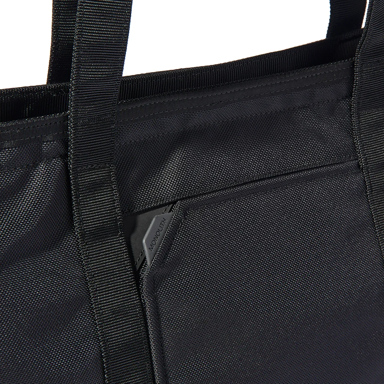 MONOLITH｜TOTE PRO WIDE M