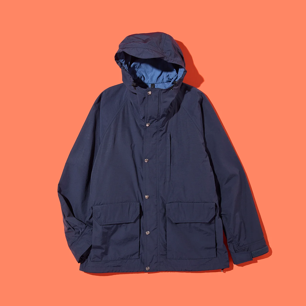 マウンテンパーカ