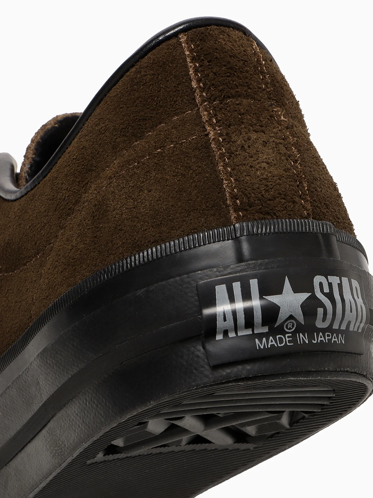 【差がつくの大人のコンバース】秋に映えるの画像_8