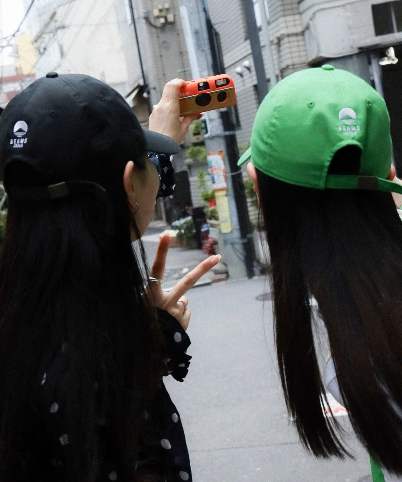 【大人のビームス】平成よ、再び。「ビームの画像_9