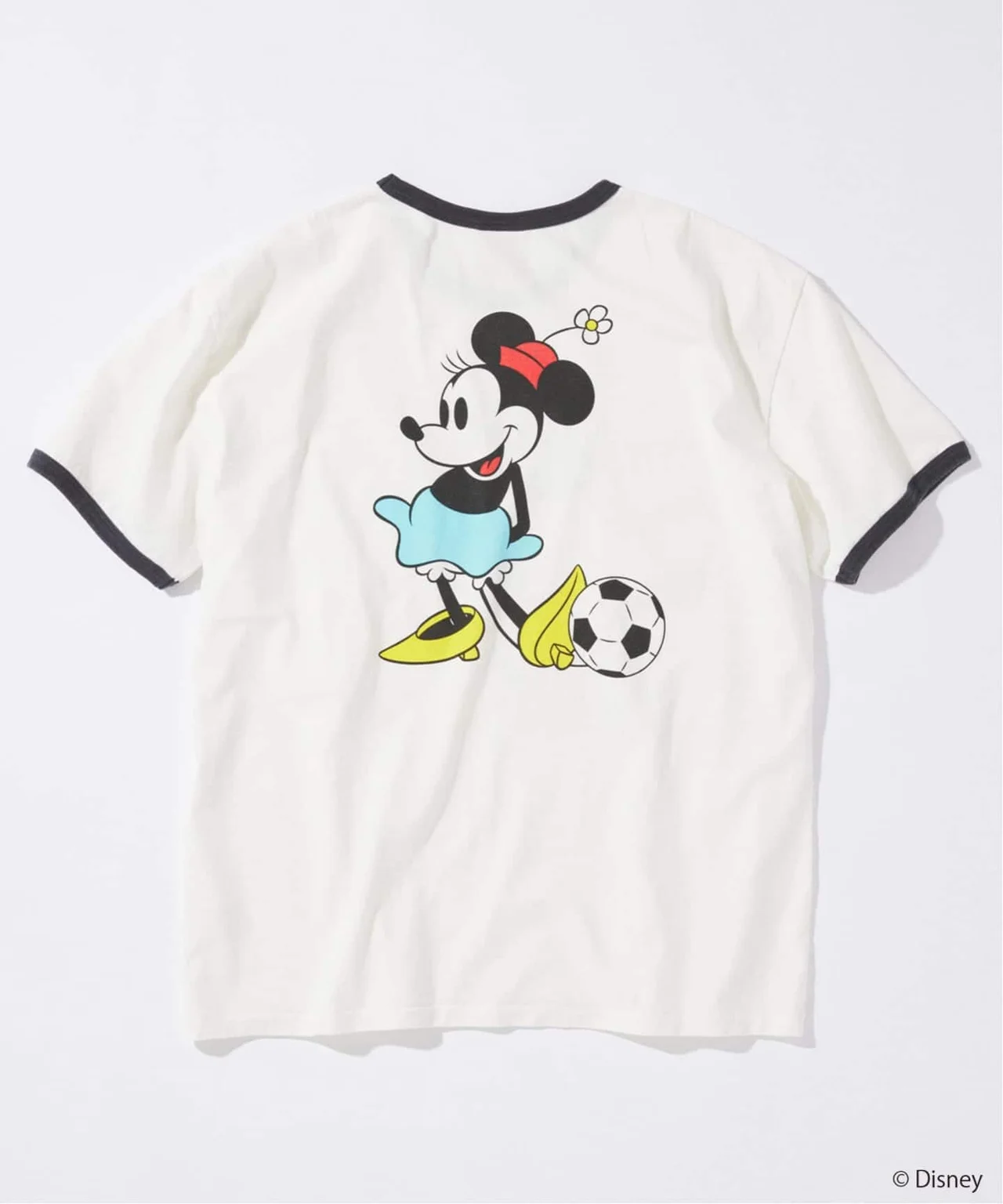 【大人のミッキーデザインTシャツ】観戦気の画像_11