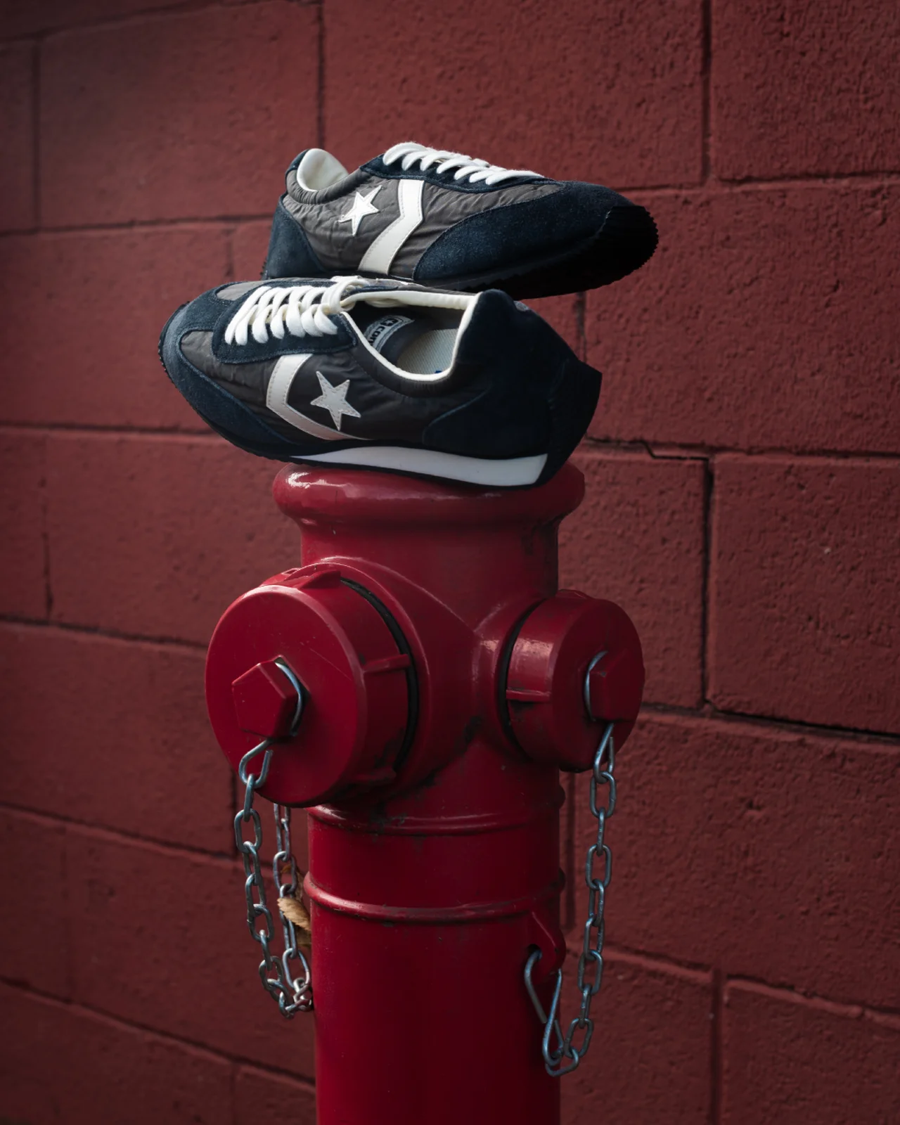 【差がつく大人のコンバース】まるでヴィンの画像_4