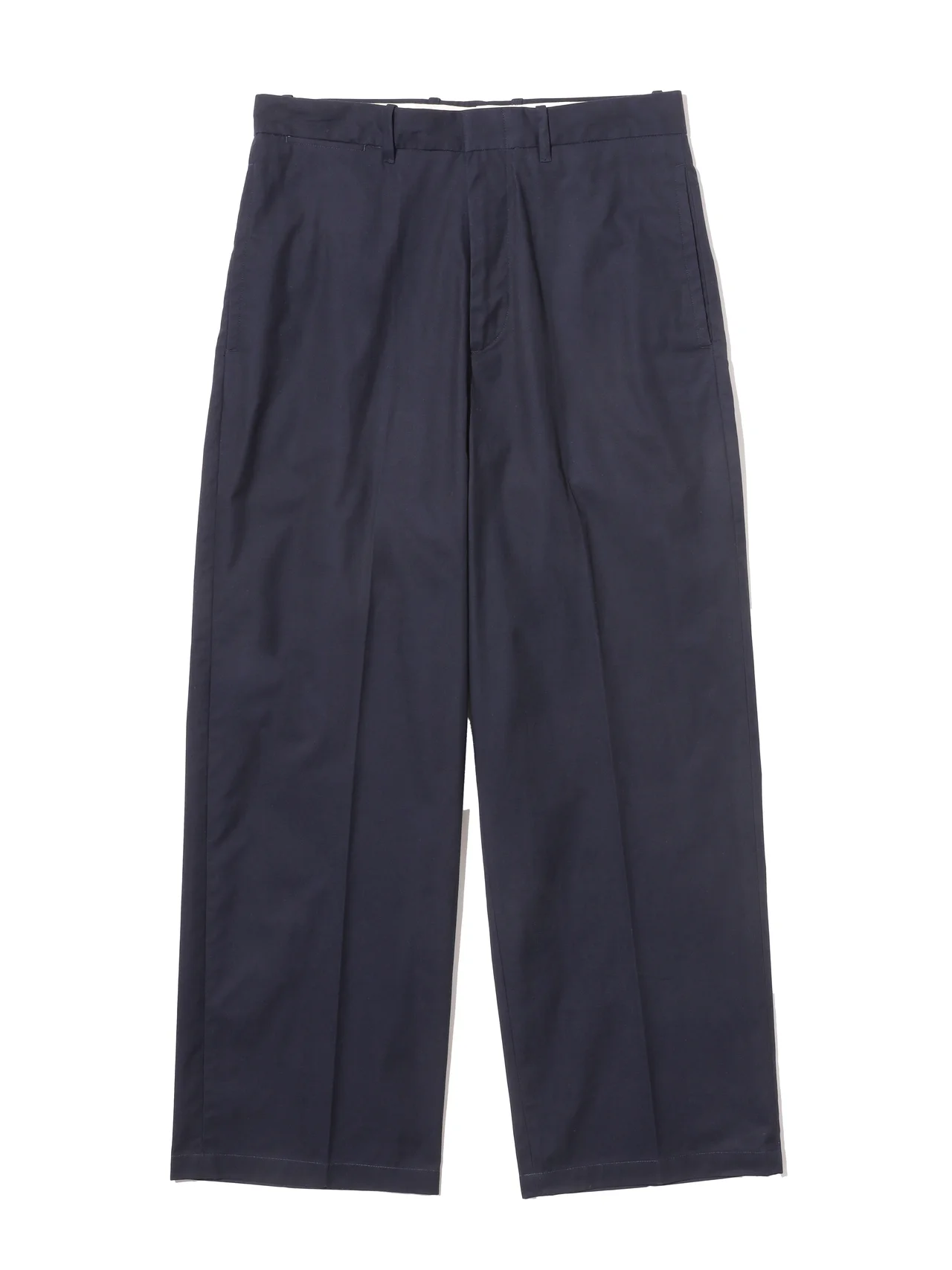 【差がつく大人の紺ブレ&チノパン】フレッの画像_12