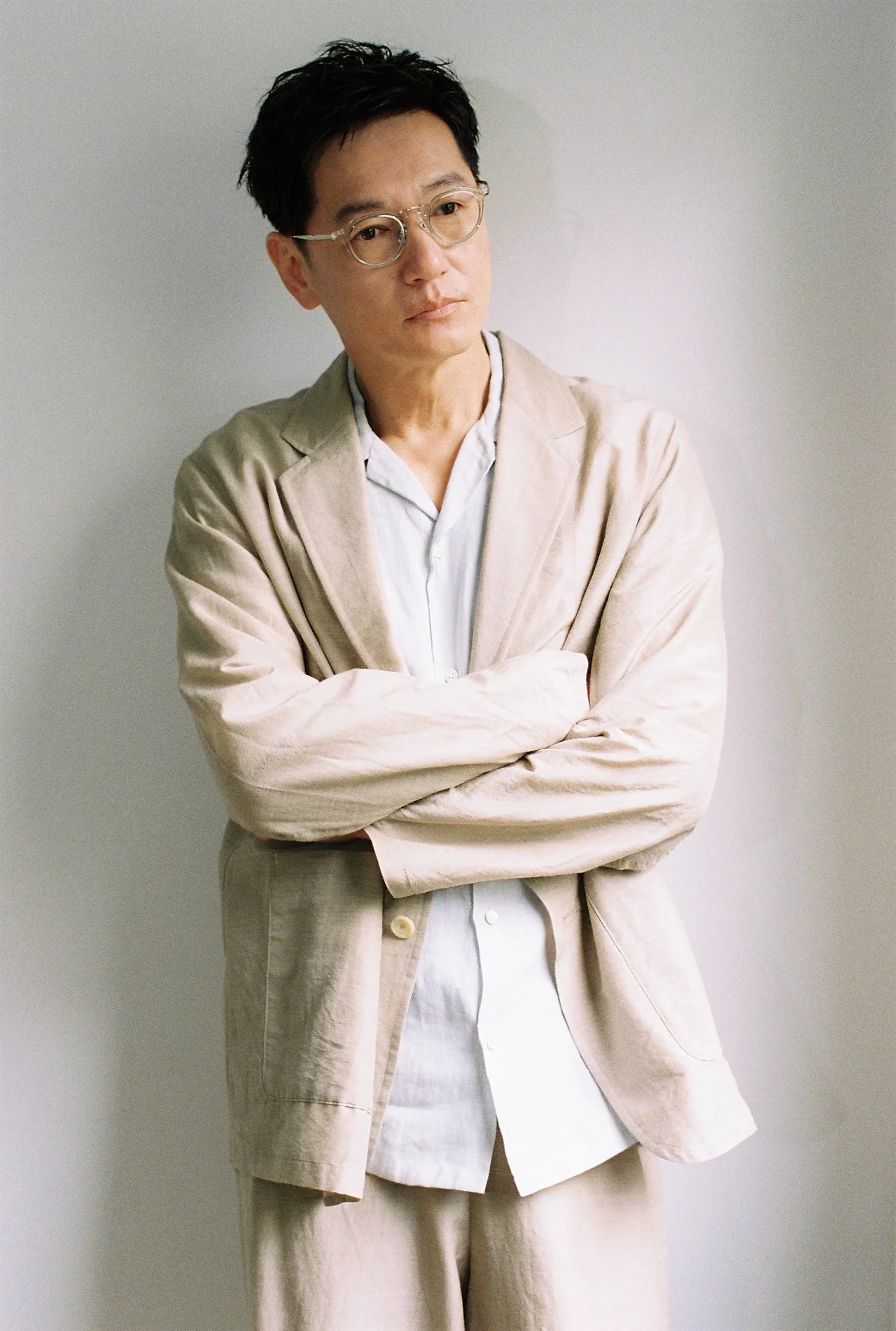 井浦新 6