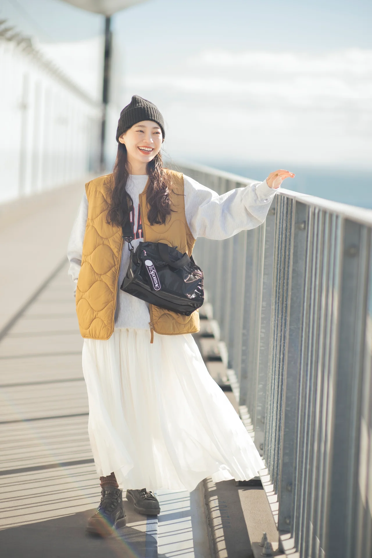 【差がつく大人の旅バッグ】大人気コラボ「の画像_9